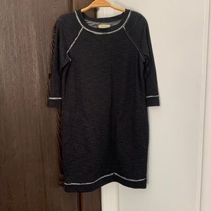 Max Studio Sweater Dress
